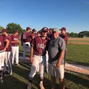 Meet your Posher, Jack